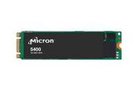 mtfddav240tga-1bc1zabyyr Micron 5400 PRO M.2 (2280) Internal SSD