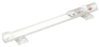 025411-00 STEGO LED 025 Series LED Enclosure Light, 24 → 48 V dc, 351 mm Length, 5 W, 6500K