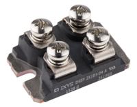 dsep2x101-04a IXYS 400 V 100 A Diode Fast Recovery 4-Pin SOT-227