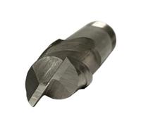 234-8272 RS PRO Screwed Slot Drill 2 Flutes, 18mm Cut Diameter