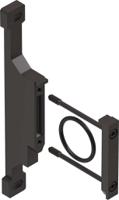 ms6-wp Festo Bracket for MS Series Filter Regulator, 532195