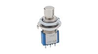 8642a-5x933 APEM 8000 Series Push Button Switch, On-(On), ON MOM