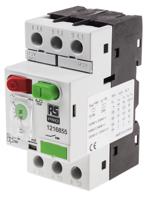 121-6855 RS PRO 13 → 18 A Motor Protection Circuit Breaker