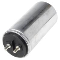 c44ahgp5800za0j KEMET C44A Polypropylene Film Capacitor, 330 V ac, 600 V dc, ±5%, 80μF, Screw Mount