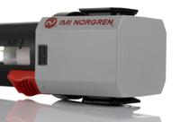 f84g-4gn-qp1 Norgren Excelon Plus series 5μm G 1/2 0.3bar to 10 bar Pneumatic Filter 4680L/min max with Manual drain