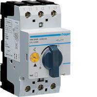mm504n Hager 630 mA MM5 Motor Protection Circuit Breaker, 230 V