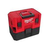 m12-fvcl-0 Milwaukee 4933478186 Handheld Vacuum Cleaner for Portable Vacuuming, 12V