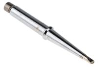 t0054201899 Weller CT5B8 (425°C) 2,4 mm Screwdriver Soldering Iron Tip for use with W61