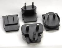 ac1214 Rotronic Instruments AC Adapter for Use with Data Loggers