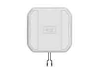 pas61609-500smm TE Connectivity PAS61609-500SMM Panel Multi-Band Antenna with SMA Connector, 5G
