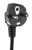 iplug-80 Riello 220 → 240V ac Input Stand Alone Uninterruptible Power Supply, 800VA (480W), iPlug