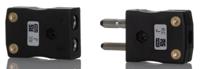 262-3173 RS PRO Standard Thermocouple Connector for Use with Thermocouple, 6mm Probe, IEC, RoHS Compliant Standard