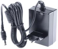 gsm36e12-p1j MEAN WELL 36W Plug-In AC/DC Adapter 12V dc Output, 3A Output