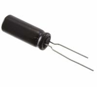 eeufs1c122l Panasonic 1200μF Aluminium Electrolytic Capacitor 16V dc, Radial, Through Hole - EEUFS1C122L
