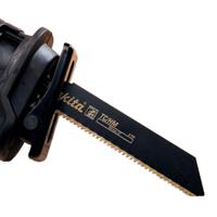 b-55572 Makita, 8 Teeth Per Inch 152mm Cutting Length Reciprocating Saw Blade, Pack of 1