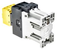 1sbl296082r3022-afs38z-30-22-30 ABB Jokab AFS Contactor, 24 V Coil, 3-Pole, 50 A, 9 kW 24 V, 3 NO, 600V