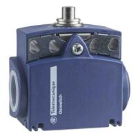 xckt2510g1103 Telemecanique Sensors XCKT Series Plunger Limit Switch, 1NC/1NO, IP66, IP67, 2P, Plastic Housing, 240V ac Max, 10A Max