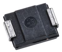 mbrs360t3g onsemi 60 V 4 A Diode Schottky 2-Pin DO-214AA MBRS360T3G