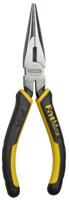 0-89-869 Stanley FatMax Long Nose Pliers, 160 mm Overall, Straight Tip