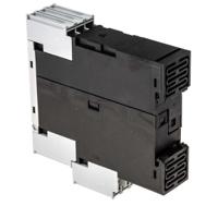 3ug4501-1aw30 Siemens Level Monitoring Relay, SPDT, DIN Rail