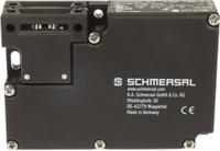 azm-161sk-1212rk-110230 Schmersal AZM 161 Series Solenoid Interlock Switch, Power to Unlock, 110V ac