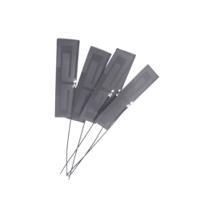 ant-gfpcb2180-ufl RF Solutions ANT-GFPCB2180-UFL Patch Omnidirectional GSM Antenna with UFL Connector, 4G (LTE)