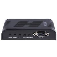 tvac20001 ABUS Converter Converter Set for use with Recorder or Camera