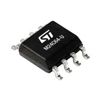 m24c64-ufmn6tp STMicroelectronics M24C64-UFMN6TP,  64 kB EEPROM,  450 ns 8-Pin SO-8N I2C
