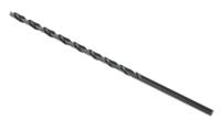 a110-3mm Dormer A110 Series HSS Twist Drill Bit, 3mm Diameter, 100 mm Overall