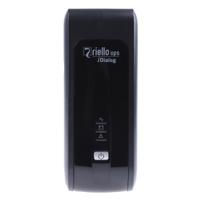 idg-400rs Riello 220 → 240V ac Input Stand Alone Uninterruptible Power Supply, 400VA (240W), iDialog