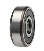 6301-2rsr FAG 6301-2RSR 1 Row Ball Bearing - 12 mm ID, 37 mm OD