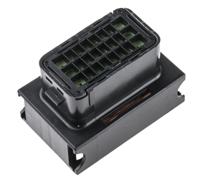 211pc249s0033 Delphi, 211PC Female Connector Housing, 5mm Pitch, 24 Way, 3 Row