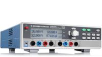 hmp2020 Rohde & Schwarz HMP Series Digital Bench Power Supply, 0 → 32V, 5A, 10A , 2-Output, 188W - RS Calibrated