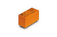 rth34012wg TE Connectivity PCB Mount Power Relay, 12V dc Coil, 16A Switching Current, SPST