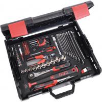 cp-39box SAM 39 Piece Maintenance Kit Tool Kit with Case