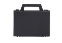 506-6689 RS PRO Plastic Equipment case, 141 x 127 x 36mm