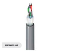 9729nh00305 Belden 9729NH Series Data Cable, 2 Pairs, 4 Cores, 0.23 mm², Screened, 24 AWG, 304m, Screened Shield