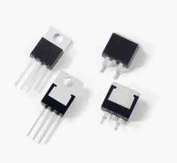 qv6016rh4tp Littelfuse Through Hole, 3-pin, TRIAC, 600V, Gate Trigger 1.3V