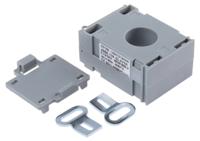 ct132m405-13 HOBUT CT132 Series DIN Rail Mounted Current Transformer, 40A Input, 40:5, 5 A Output, 21mm Bore