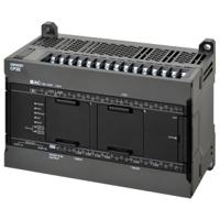 cp2e-n40dt1-d Omron CP2E Series PLC CPU for Use with CP2E Series, Transistor Output, 24-Input, Digital Input