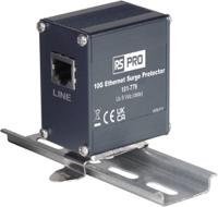 101-779 RS PRO Industrial Surge Protector, 2000A, 20 V, DIN Rail Mount