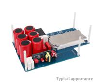 evalm1ir2214tobo1 Infineon EVAL-M1-IR2214 3-Phase Motor Drive for EiceDRIVER 1200 V, 1200 V 50 A EconoPIM3 module FP50R12KT4G, 2/ 3 A