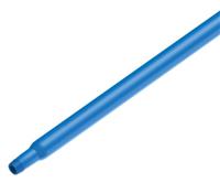 29663 Vikan Blue Polypropylene Handle, 650mm