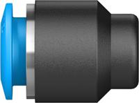 qsc-8 Festo PBT Tubing Cap for 8mm