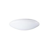 43506 Sylvania Circular LED Bulkhead Light, 18 W, 240 V, , Lamp Supplied, IP54, SYLCIRCLE