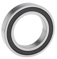 61906-2rs1 SKF 61906-2RS1 1 Row Ball Bearing - 30 mm ID, 47 mm OD