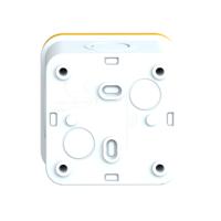 xalek1702 Schneider Electric Push Push Control Station Switch - SPDT, ABS, Red, IP54