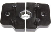 09990000654 HARTING Crimp Die, Crimp Tool