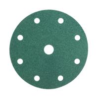 3m245-00315 3M Aluminium Oxide Grinding Disc, 150mm, Coarse Grade, P80 Grit, 50 in pack