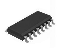 tlp291-4tpet Toshiba, TLP291-4(TP,E(T Transistor Output Quad Photocoupler, Surface Mount, 16-Pin SO